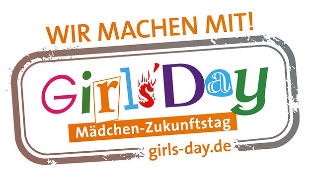 Girls' Day logo