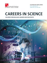 Careers in Science cover