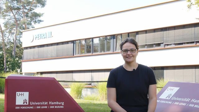 Portrait Sabine Rockenstein