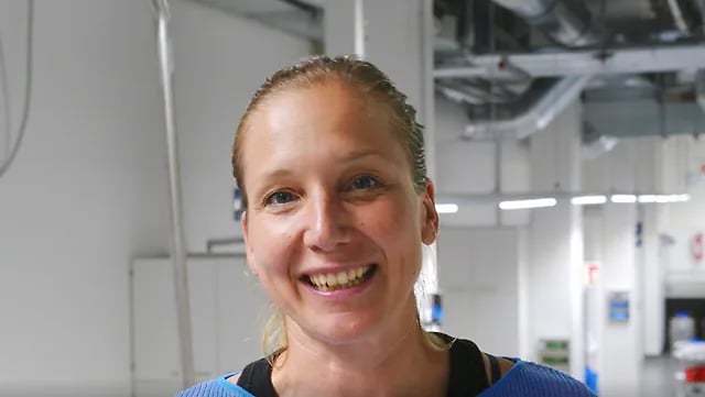 Portrait Caroline Seuring