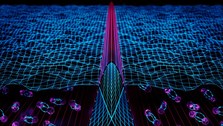 From the tunnel effect to quantum computers: Nobel Prize in Physics ...